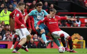  Southampton - Man United: Thua là đón kỷ lục buồn