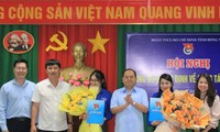  Điều động Phó Giám đốc Sở Xây dựng làm Chủ tịch huyện ở Lào Cai 