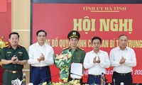  Những chuyển động mới trong phương thức lãnh đạo của Đảng 