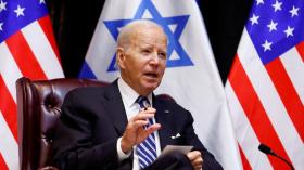 WSJ: Hết nhiệm kỳ ông Biden, vẫn chưa thể ngừng bắn ở Gaza  第1张