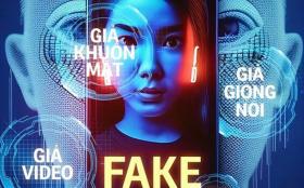 Trẻ vị thành niên ở Hàn Quốc chiếm gần 60% số nạn nhân của vấn nạn deepfake khiêu dâm