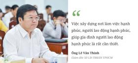 Lần đầu thí điểm &quot;đề án hạnh phúc&quot; với cán bộ một Sở  第12张