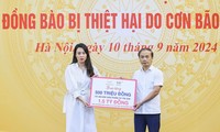  BAC A BANK đón sinh nhật tuổi 30 - Vững chãi vươn tầm cùng tâm sáng 