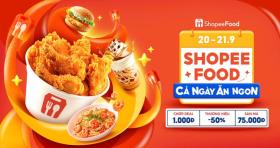  Ngày hội ShopeeFood 20.9 và những lý do bạn không nên bỏ lỡ! 第1张