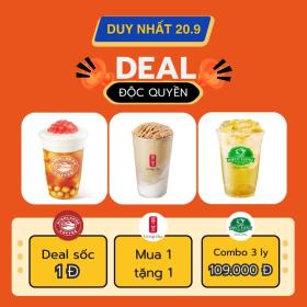  Ngày hội ShopeeFood 20.9 và những lý do bạn không nên bỏ lỡ! 第3张