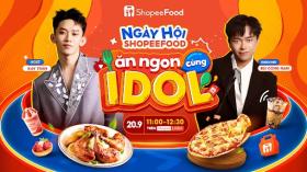  Ngày hội ShopeeFood 20.9 và những lý do bạn không nên bỏ lỡ! 第4张