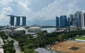 Thách thức của tân thủ tướng Singapore: Duy trì ngôi vị giàu nhất châu Á