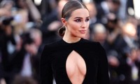  Lễ cưới Hoa hậu Hoàn vũ Olivia Culpo và chồng cầu thủ 