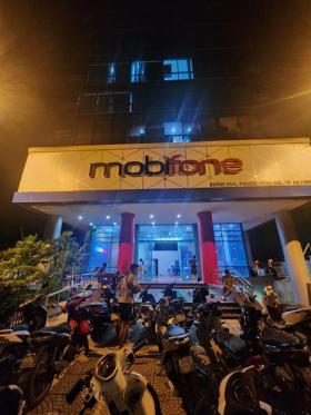  MobiFone cơ bản khôi phục thông tin liên lạc sau bão Yagi 第2张