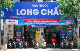 2.000 nhà thuốc FPT Long Châu thành điểm nhận ủng hộ đồng bào bị bão lũ của Tuổi Trẻ