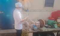  55 học sinh ở Hà Giang nhập viện sau bữa liên hoan Trung thu 