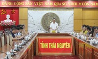  Các em học sinh nhập viện ở Thái Nguyên đều có gia cảnh khó khăn 