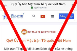 Lý do MTTQ Việt Nam công khai sao kê tiền ủng hộ đồng bào bị bão lũ