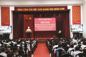 Hiệu quả từ các chuyên đề học tập và làm theo tư tưởng, đạo đức, phong cách Hồ Chí Minh  第2张