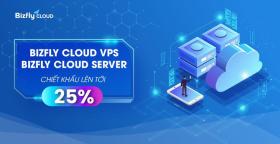 Ra mắt Bizfly Cloud VPS giúp doanh nghiệp tiết kiệm chi phí sử dụng máy chủ