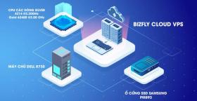 Ra mắt Bizfly Cloud VPS giúp doanh nghiệp tiết kiệm chi phí sử dụng máy chủ