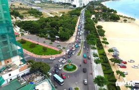 Nghỉ lễ 2-9: du khách đến Nha Trang đông đúc, mê tour biển đảo, khám phá núi rừng  第4张