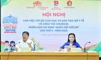  Lần đầu tiên tổ chức giải bóng rổ sinh viên Việt Nam 