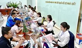 Để tiền sử dụng đất không là gánh nặng