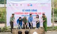  Đoàn viên thanh niên Công an Kiên Giang kịp thời hiến máu cứu người 