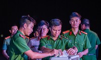  &apos;Ba cùng&apos; đổi thay vùng đất khó - Bài 2: Mồ hôi đổ trên &apos;con đường mơ ước&apos; 第3张