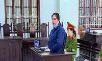  Tuyên án nhóm bị cáo trong vụ chiếm đoạt 18.720 tấn gạo của Công ty Lương thực Vĩnh Long 第6张