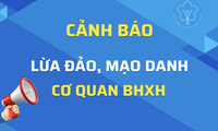  Cựu phó chủ tịch phường cấu kết lừa đảo, chiếm đoạt gần 10 tỷ đồng 