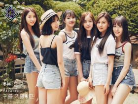 BlackPink, 2NE1, GFriend, Lovelyz tái hợp khiến K-pop bùng nổ  第4张