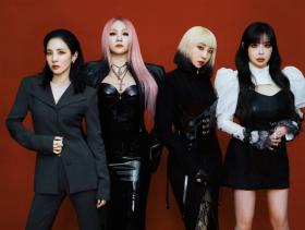 BlackPink, 2NE1, GFriend, Lovelyz tái hợp khiến K-pop bùng nổ  第3张