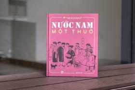 Trích sách &quot;Nước Nam một thuở&quot;: Đừng tẩy chay Tết!