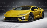  Lamborghini đạt doanh số kỷ lục nhờ 2 dòng xe 第3张