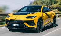  Lamborghini đạt doanh số kỷ lục nhờ 2 dòng xe 第4张