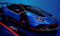  Lamborghini đạt doanh số kỷ lục nhờ 2 dòng xe 第5张