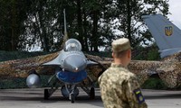  Máy bay quân sự NATO chặn hai tiêm kích Su-30 của Nga trên biển Baltic 