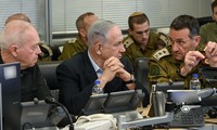  Vì sao Israel mạo hiểm với ‘cú đấm kép’? 