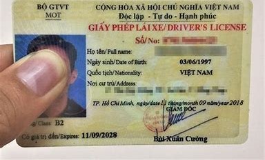 &quot;Nợ&quot; hơn 10.000 giấy phép lái xe: Sở GTVT Long An “cầu cứu” Cục Đường bộ Việt Nam 