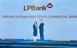 Hơn 63.200 khách hàng của LPBank vùng bão lũ sẽ được hỗ trợ giảm lãi suất cho vay  第6张