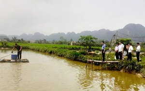 Thanh Hóa: Huyện Cẩm Thủy có nhiều sáng kiến, đổi mới trong công tác hội  第7张