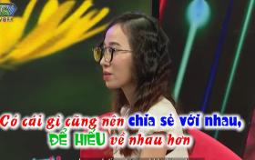 Chàng trai tới show hẹn hò, mong tìm được bạn gái 'không đập đồ khi giận'  第2张