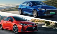  Toyota, Mazda và Subaru cùng phát triển động cơ dùng nhiên liệu &apos;xanh&apos; 第9张