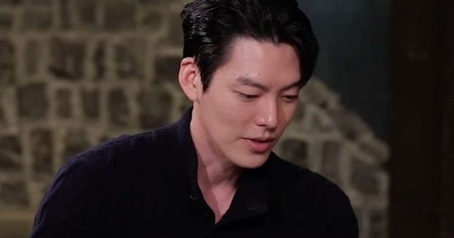  Kim Woo Bin: &apos;Tôi sốc khi bác sĩ báo chỉ còn 6 tháng để sống&apos; 