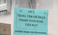  Bỏ đề xuất mất giấy chứng nhận đăng kiểm phải báo công an 