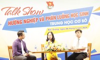  Phó Chủ tịch tỉnh Bắc Giang nhờ AI sáng tác bài hát cổ vũ ngành giáo dục 第5张