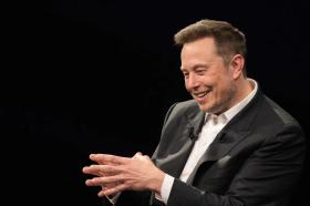 X và Starlink của Elon Musk nguy cơ bị phạt gần 1 triệu USD/ngày  第1张