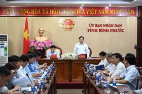 EVNSPC: Đưa vào vận hành nhiều công trình phục vụ phát triển kinh tế địa phương