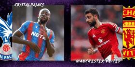  Nhận định Crystal Palace vs MU, 23h30 ngày 21/9: Đứt mạch thăng hoa 第1张