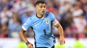  Luis Suarez ấn định thời điểm chia tay đội tuyển Uruguay 