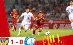 Lee Man FC dùng đội hình 10 ngoại binh khi đối đầu CLB Nam Định?