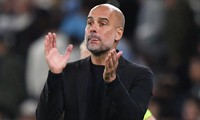  HLV Pep Guardiola khen Arsenal, chê trọng tài điều hành đại chiến 第3张