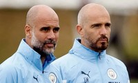  HLV Pep Guardiola khen Arsenal, chê trọng tài điều hành đại chiến 第7张